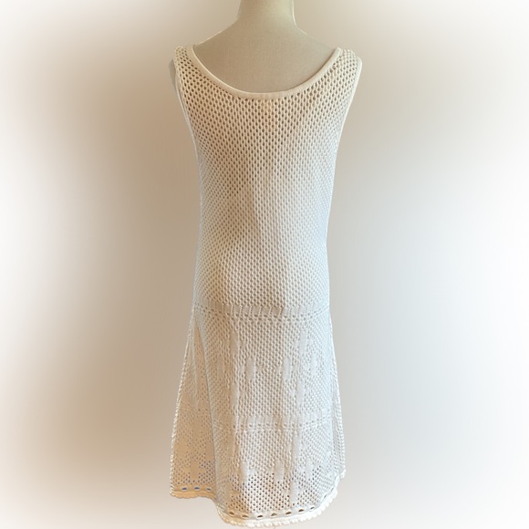 Sundance Knit Dress (M) - Picture 2 of 8